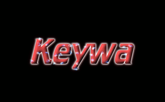 Keywa 徽标