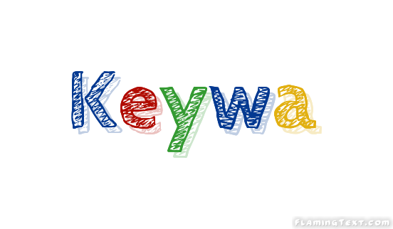 Keywa شعار