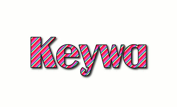 Keywa Logotipo