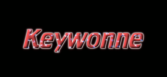 Keywonne شعار