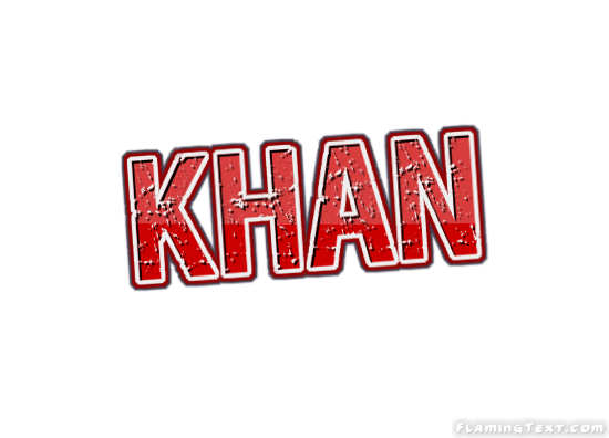 Khan 徽标