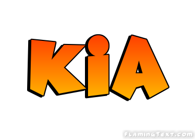 Kia ロゴ