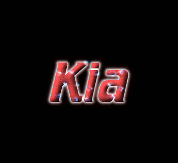 Kia ロゴ
