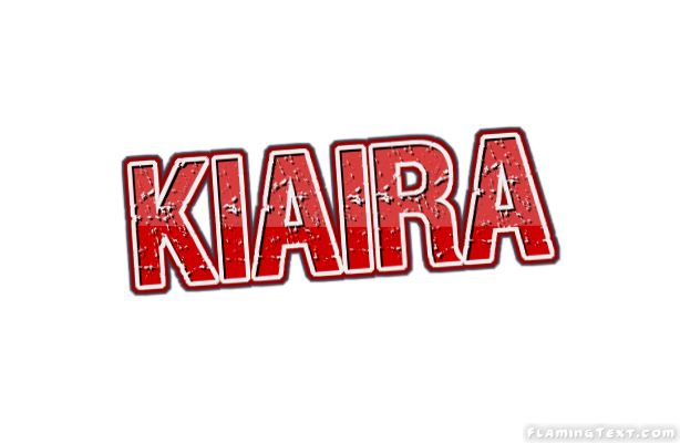 Kiaira Лого