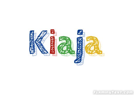 Kiaja Logo