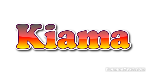 Kiama Logotipo