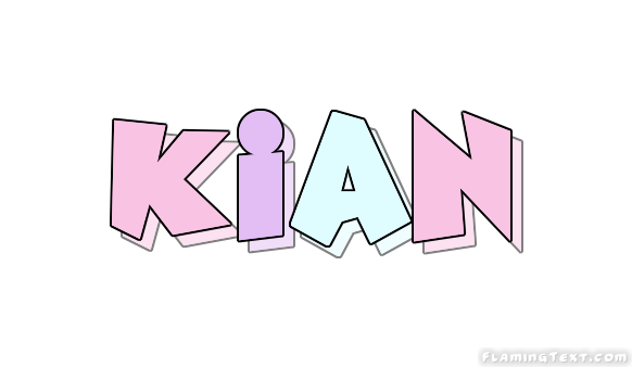 Kian شعار