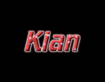 Kian شعار