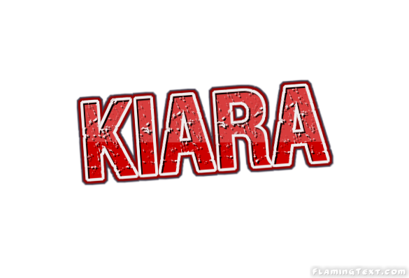 Kiara شعار