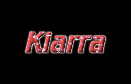 Kiarra लोगो