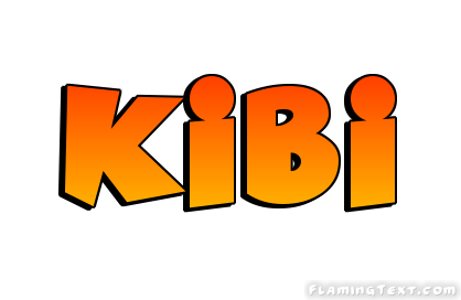 Kibi شعار