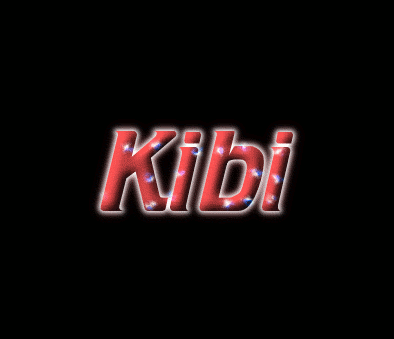 Kibi ロゴ