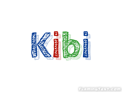 Kibi Logotipo