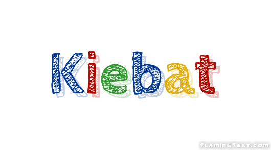 Kiebat Logo