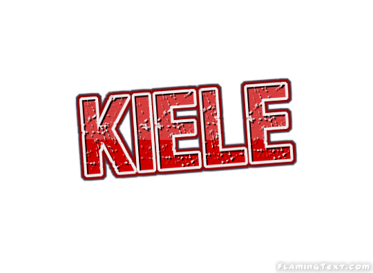 Kiele Лого
