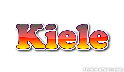 Kiele Logo