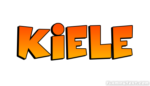 Kiele Logotipo