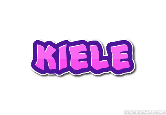 Kiele 徽标