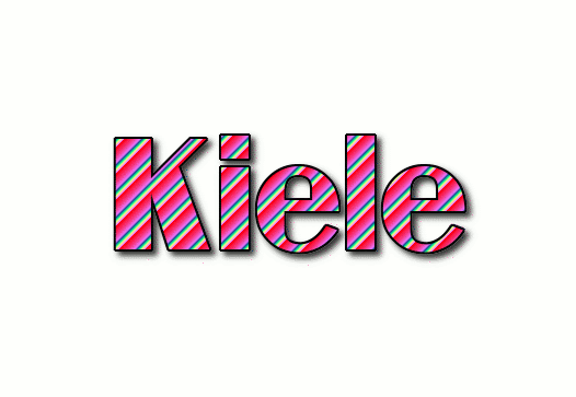 Kiele Лого