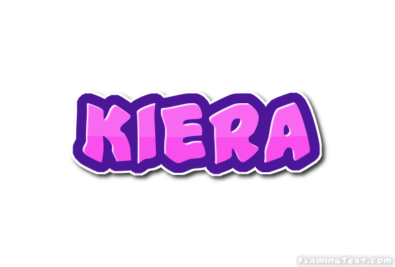 Kiera Logotipo