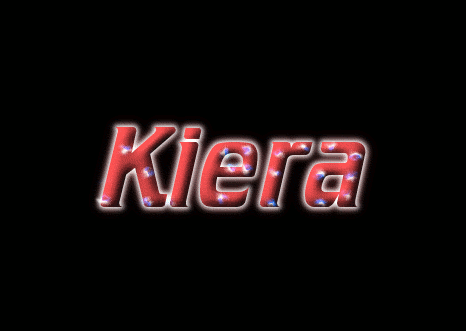 Kiera شعار