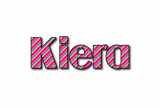 Kiera Лого