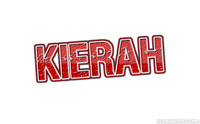 Kierah Logo