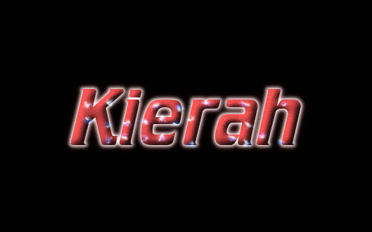 Kierah 徽标