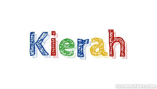 Kierah Logotipo