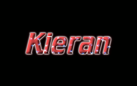 Kieran شعار