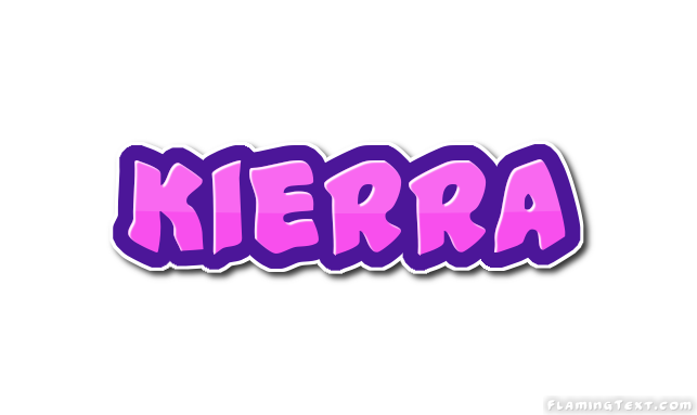 Kierra Logo