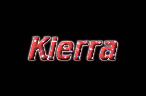 Kierra ロゴ