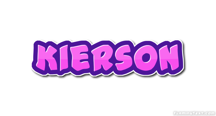 Kierson Logo