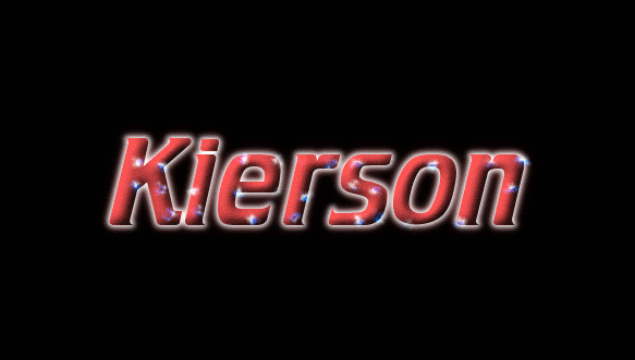 Kierson Logotipo