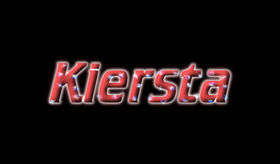 Kiersta Logo
