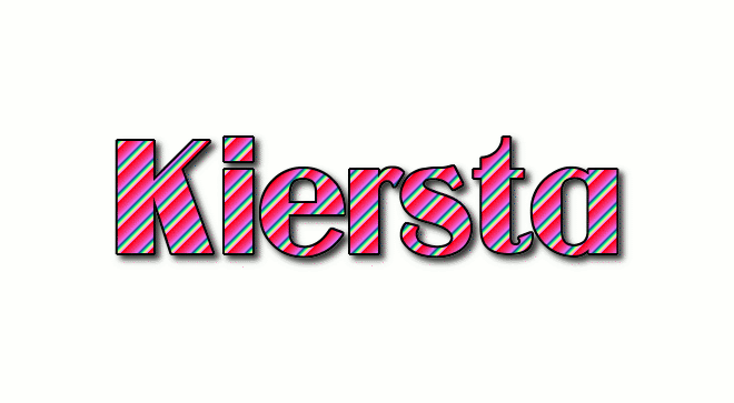 Kiersta ロゴ