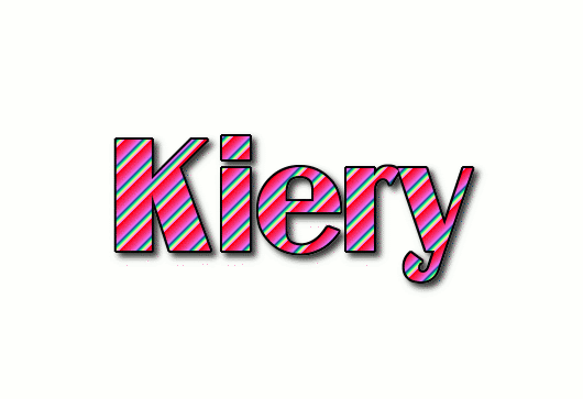 Kiery Logotipo