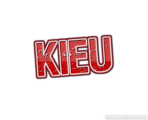 Kieu Logo