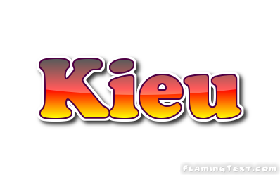 Kieu Logo