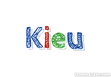 Kieu Logo