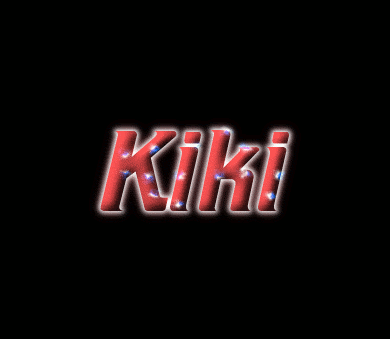 Kiki Logo