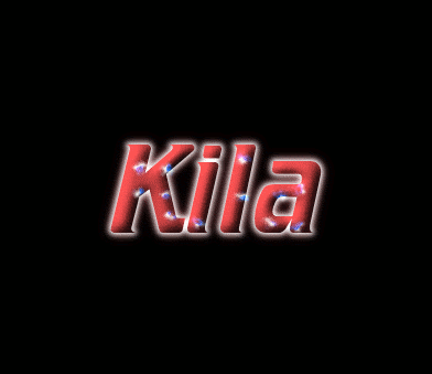 Kila 徽标