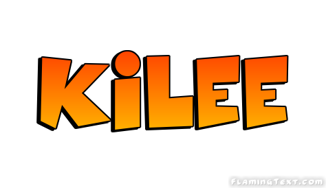 Kilee Logo