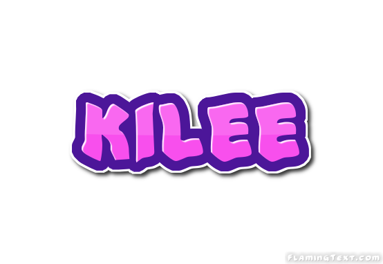 Kilee 徽标