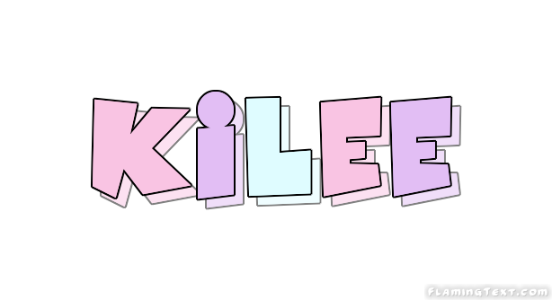 Kilee 徽标