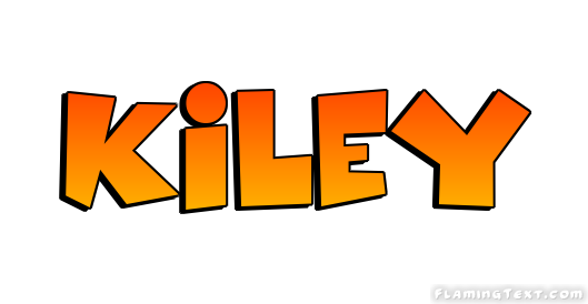 Kiley Лого