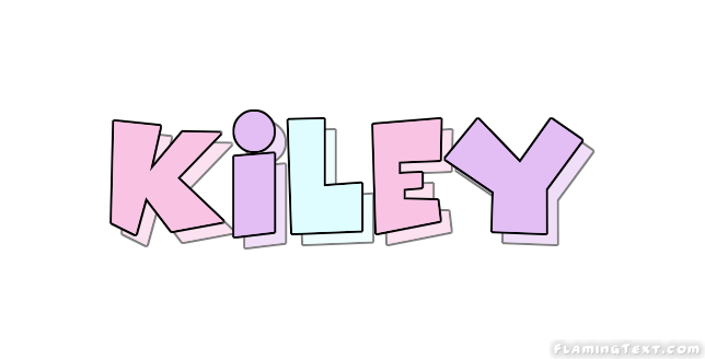 Kiley شعار