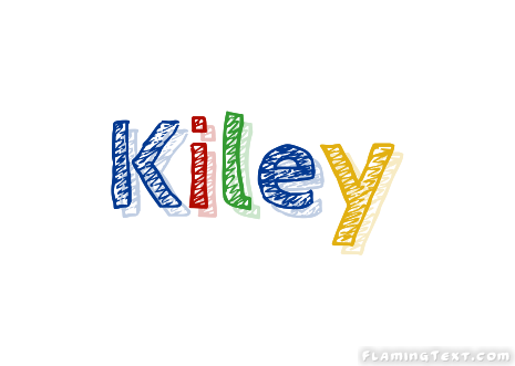 Kiley شعار