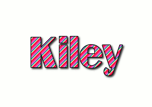 Kiley ロゴ