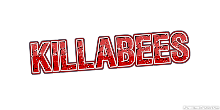 Killabees شعار